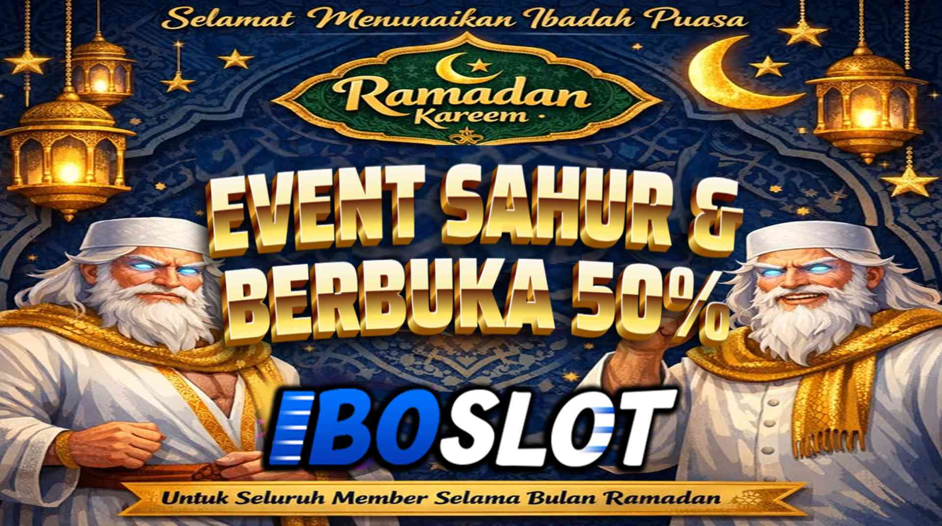 EVENT RAMADHAN 